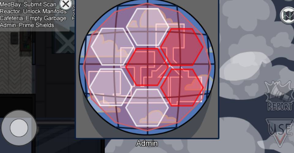 Every Visible Task in Among Us (& How They Work) Every Visible Task in Among Us (& How They Work)